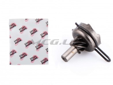 Храповик Honda DIO AF27/34, TACT AF24, LEAD AF48 