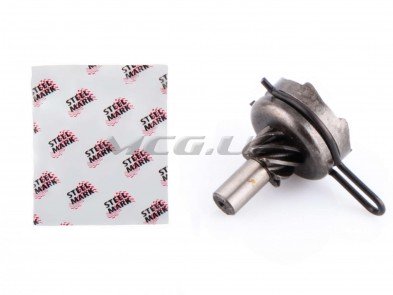 Храповик Honda DIO AF27/34, TACT AF24, LEAD AF48 