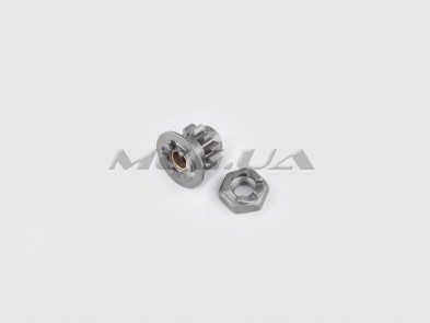 Храповик Suzuki AD100 