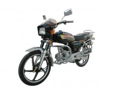 Musstang MT110-2B (ALPHA)