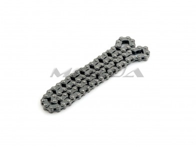 Цепь ГРМ 4T GY6 50 (2x3-82L) 