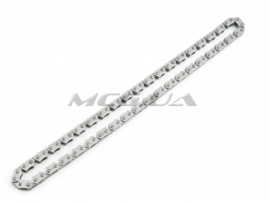 Цепь ГРМ 4T GY6 50 (2x3-82L) 