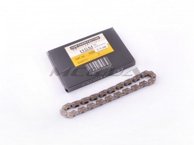 Цепь маслонасоса 4T GY6 125/150 (2х3-44L) 