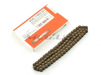 Цепь маслонасоса 4T GY6 125/150 (2х3-44L) 
