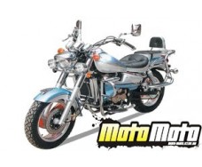 Lifan LF125-14F