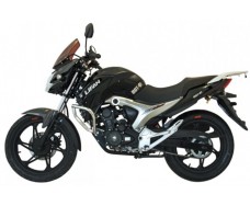 Lifan KP150 (Lifan Irokez)