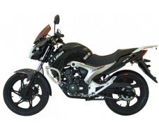 Lifan KP150 (Lifan Irokez)