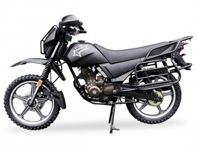 Shineray XY150 FORESTER