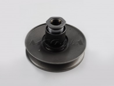 Шкив заднего вариатора 4T GY6 125/150 