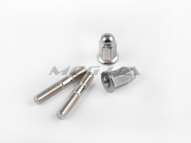 Шпильки глушителя 4T GY6 50 