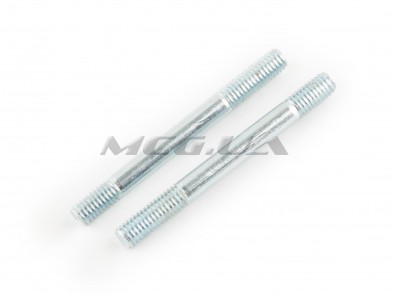 Шпильки карбюратора 4T GY6 50 