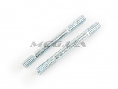 Шпильки карбюратора 4T GY6 50 