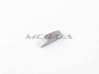 Шпонка коленвала 4T GY6 50-150, Delta (14х4х4mm) 