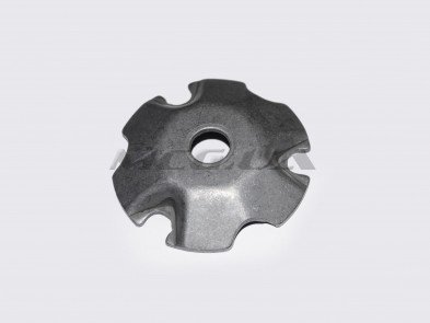 Щека вариатора внутренняя 4T GY6 50
