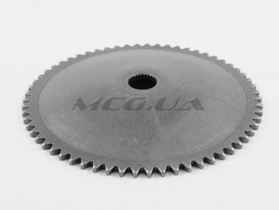 Щека вариатора неподвижная 4T GY6 50 