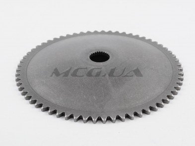 Щека вариатора неподвижная 4T GY6 50 