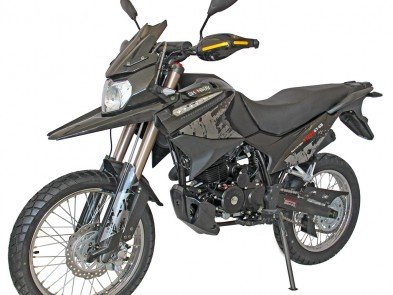Shineray XY250-6B Enduro
