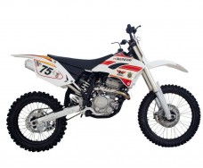 Shineray XY250-7 Enduro