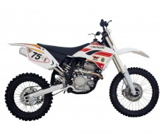 Shineray XY250-7 Enduro