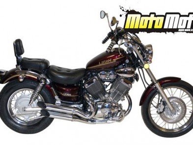 Lifan LF400