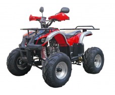 Jinling Hummer Junior Rider 125