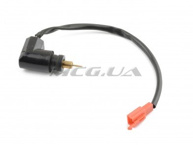 Электроклапан карбюратора Yamaha JOG 50 5BM 