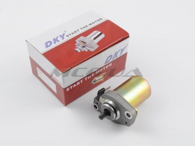 Электростартер Yamaha JOG 50 