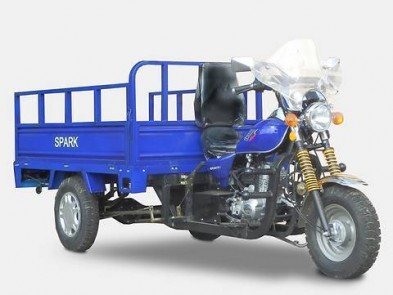 Spark SP125TR-2