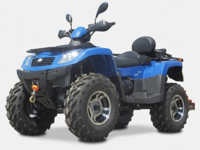 Spark SP550-1