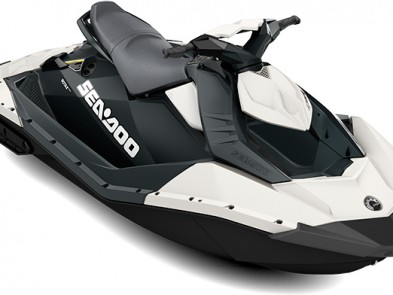 BRP Sea-Doo SPARK 2-UP 900 HO ACE IBR