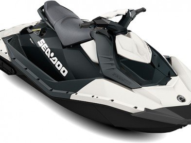 BRP Sea-Doo SPARK 2-UP 900 HO ACE IBR