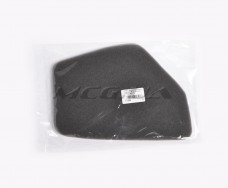 Элемент воздушного фильтра Honda DJ-1 AF12 (поролон сухой) (черный)