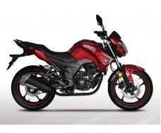 Loncin CR5S