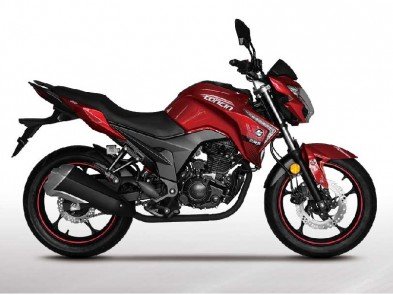 Loncin CR5S