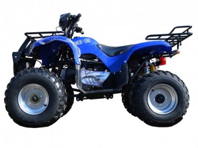 FY 150ST 15 hamer синий