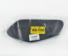 Элемент воздушного фильтра Suzuki ADDRESS V100 (поролон сухой) (черный)