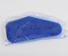Элемент воздушного фильтра Suzuki SEPIA (поролон с пропиткой) (синий)