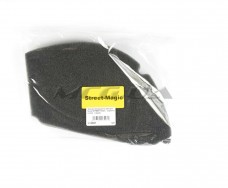 Элемент воздушного фильтра Suzuki STREET MAGIC (поролон сухой) (черный)