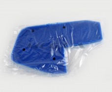 Элемент воздушного фильтра Yamaha GEAR (поролон с пропиткой) (синий)