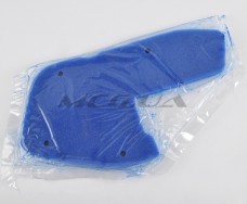Элемент воздушного фильтра Yamaha GEAR C (поролон с пропиткой) (синий)