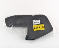 Элемент воздушного фильтра Yamaha GEAR C (поролон сухой) (черный)