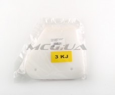 Элемент воздушного фильтра Yamaha JOG 3KJ (поролон сухой) (белый)
