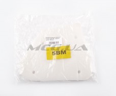 Элемент воздушного фильтра Yamaha JOG 5BM (поролон сухой) (белый)