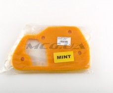 Элемент воздушного фильтра Yamaha MINT (поролон с пропиткой) (желтый)