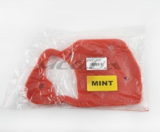 Элемент воздушного фильтра Yamaha MINT (поролон с пропиткой) (красный)