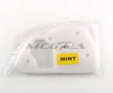 Элемент воздушного фильтра Yamaha MINT (поролон сухой) (белый)