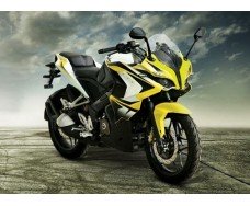 Bajaj Pulsar 200 RS