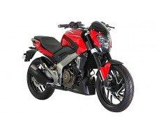 Bajaj Pulsar 400 CS