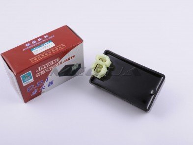 Коммутатор (тюнинг) 4T CH250 (4+2)