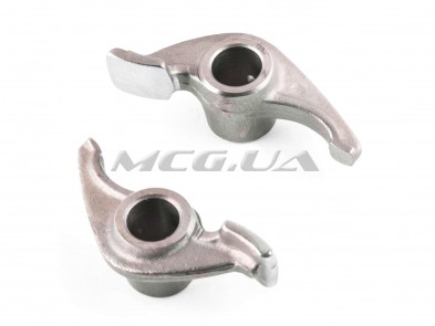 Коромысла клапанов (рокеры, пара) 4T CH250 